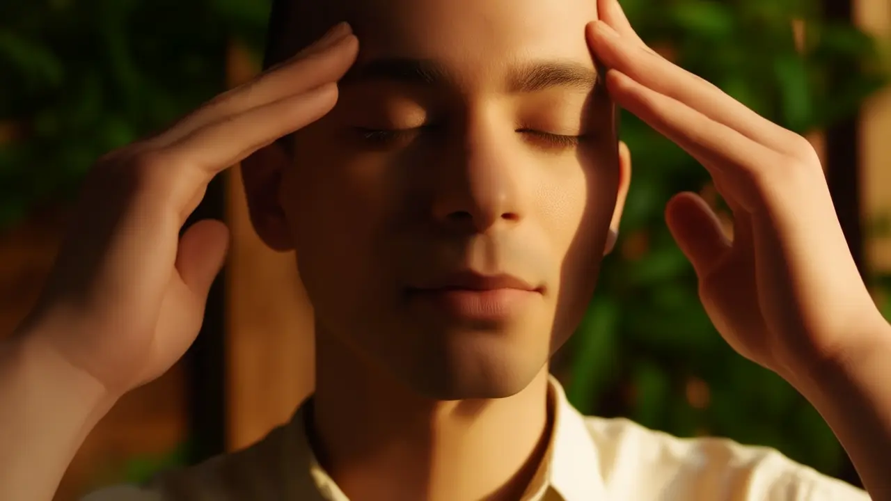 Introduction to Acupressure: 10 Minutes of Self-Massage Daily to Easily Alleviate Fatigue and Tension - Acupressure Meridians