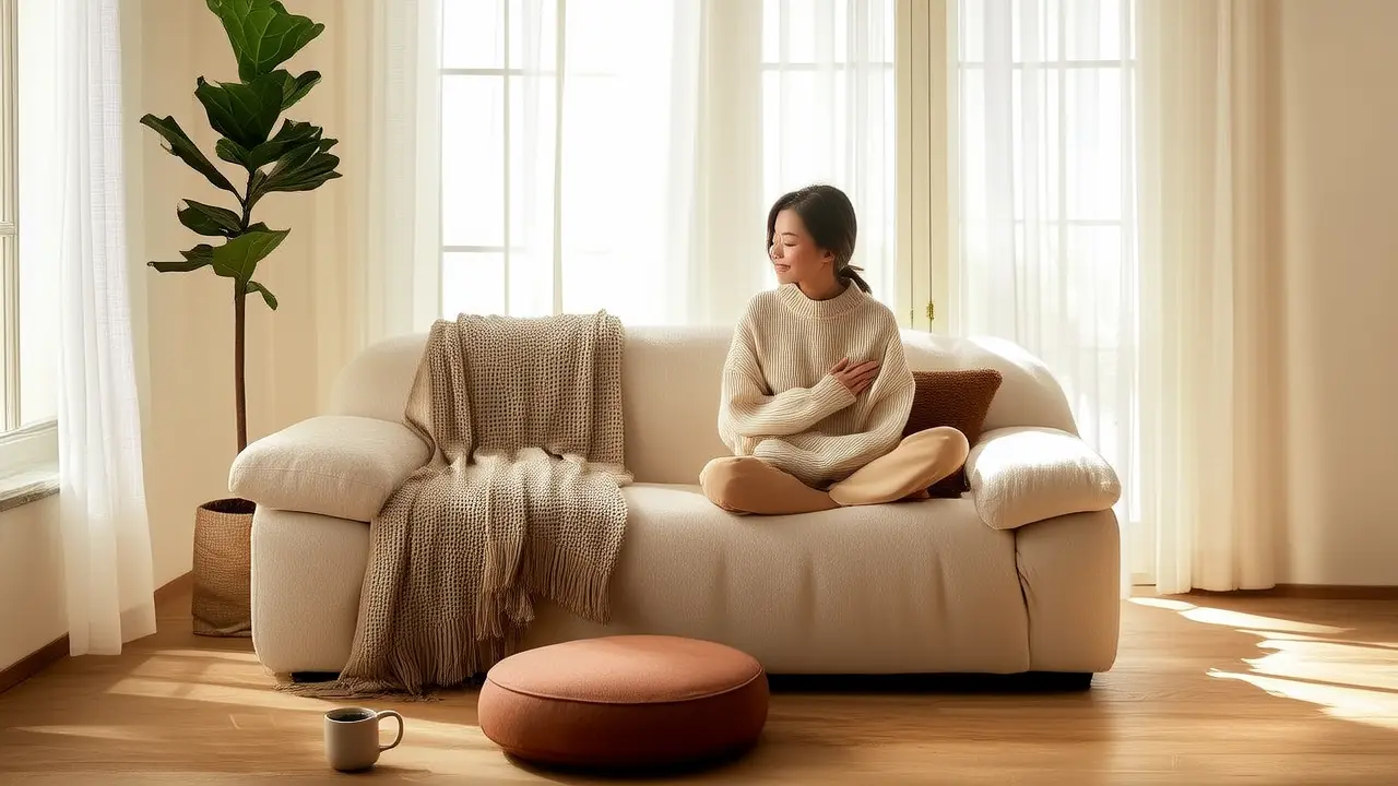 Meridian Therapy Basics: Unblock Energy Flow at Home – Gently Release Tension with Acupressure