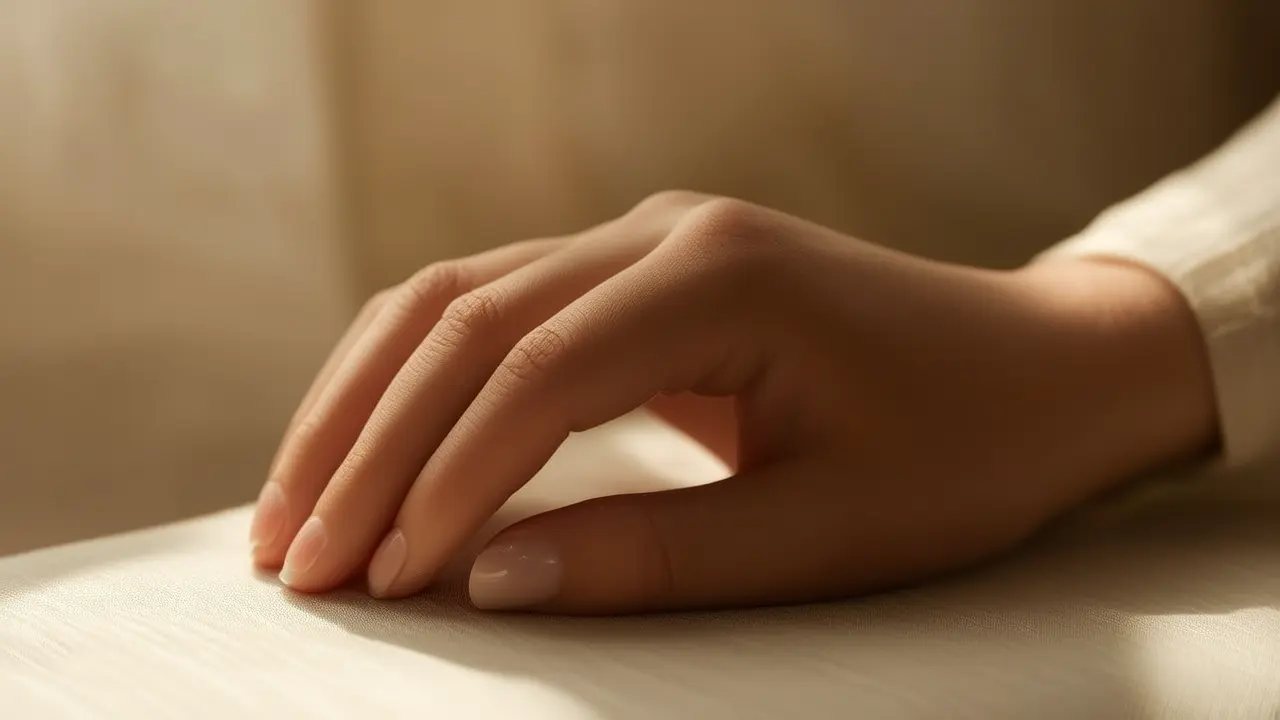 5-Minute Daily Acupressure: Gently Boost Immunity and Relieve Fatigue - Acupressure Meridians