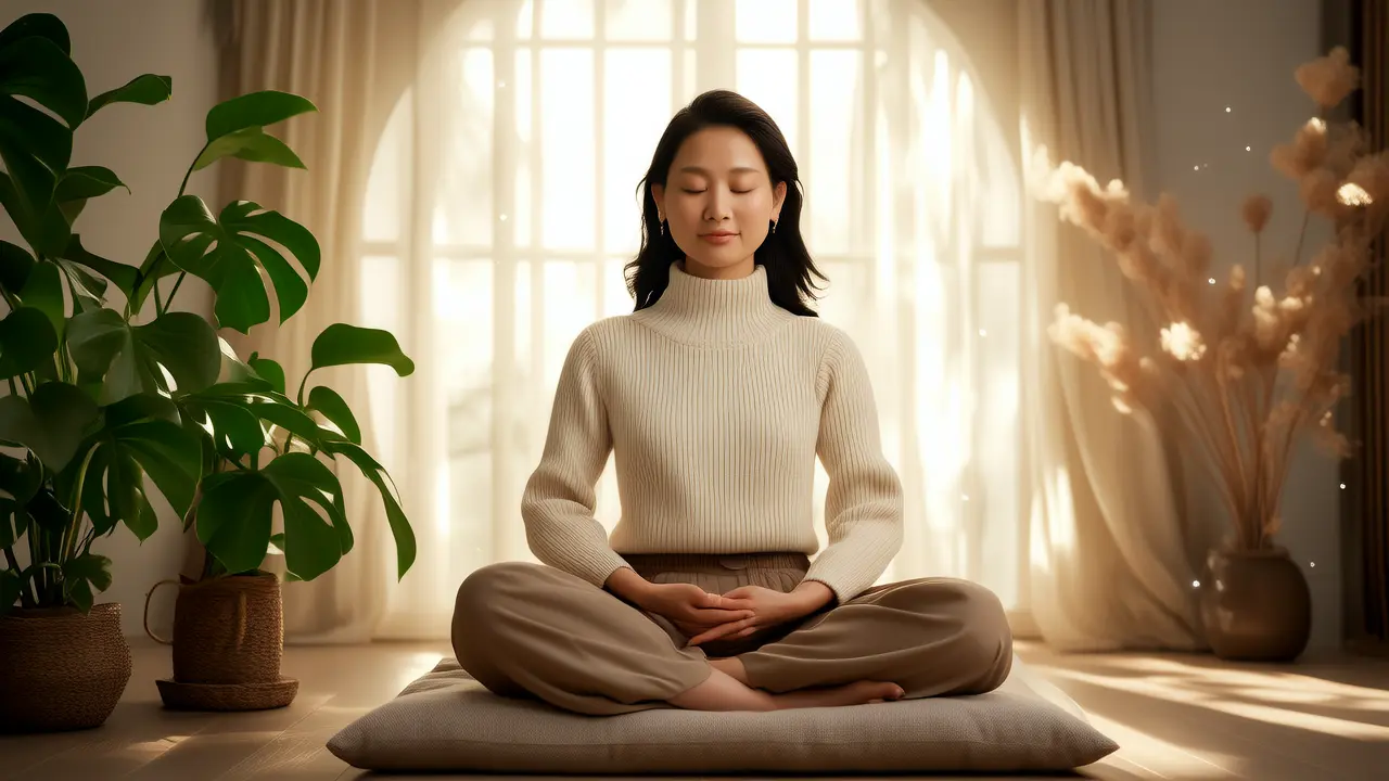 5-Minute Daily Calm Breathing: A Simple Way to Bring Peace Back to Your Healthy Life - Articles