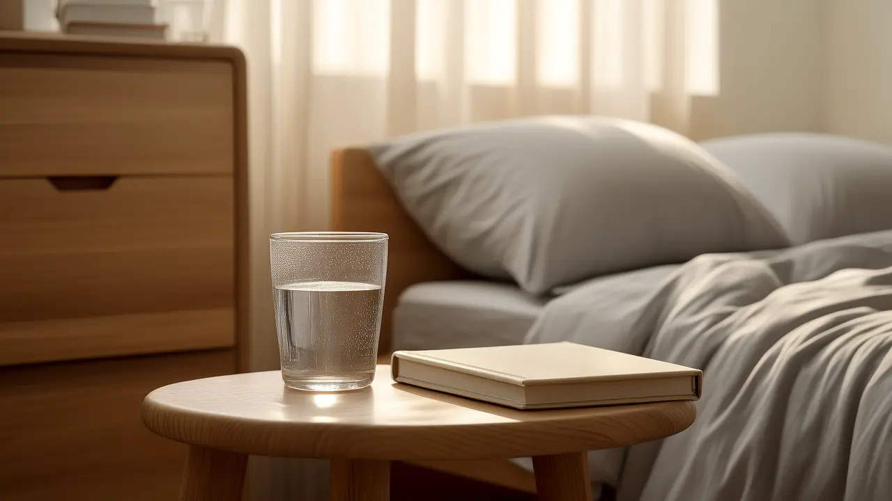 Daily Health Tips: 5 Morning Habits to Keep You Energized All Day Long - Daily Wellness Habits