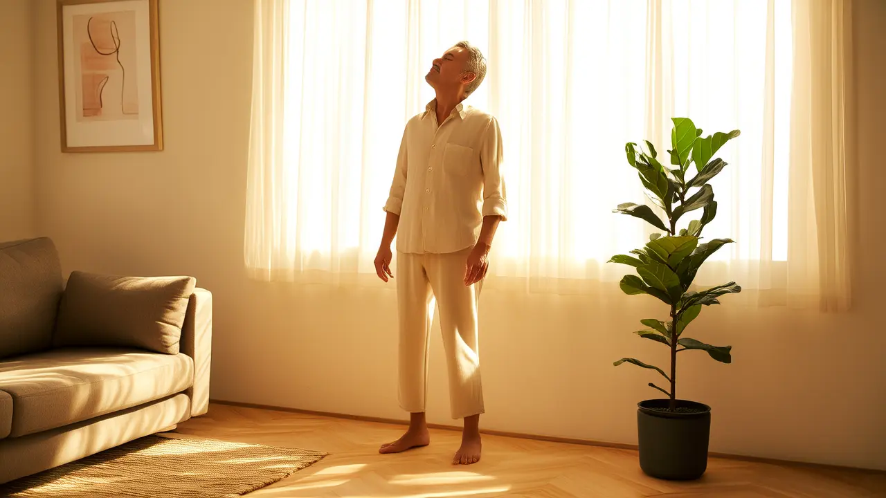 Einführung in Tai Chi: 10 Minuten am Tag, um die körperliche Wohlfahlt und Balance zu verbessern - Artikel