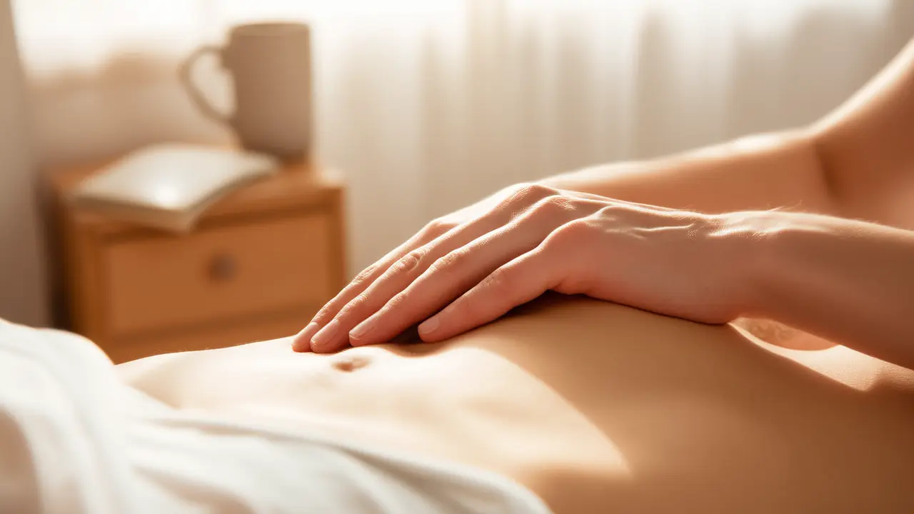 5 Minutes a Day: 5 Simple Morning Health Habits to Keep You Energized All Day