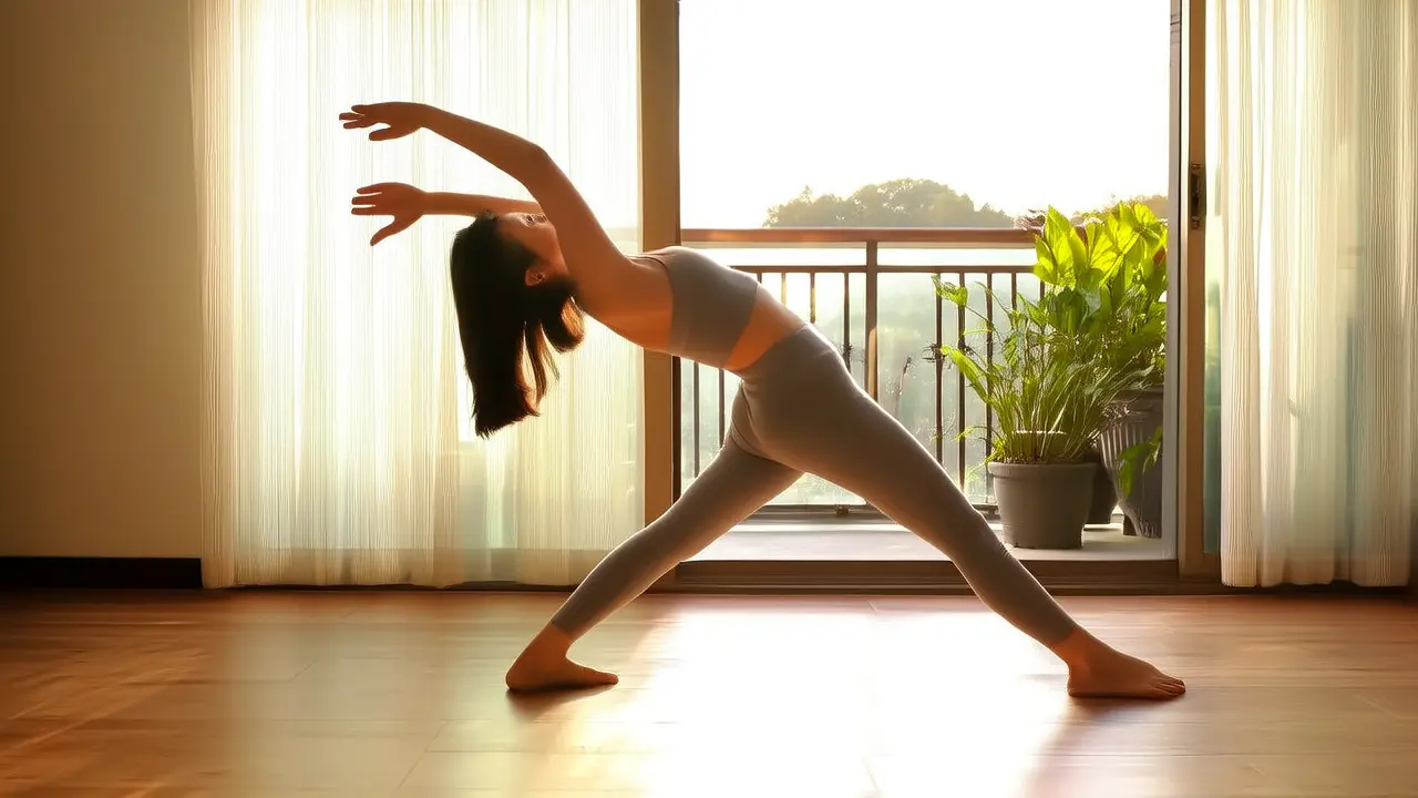 5 Minutes a Day: 5 Simple Morning Health Habits to Keep You Energized All Day