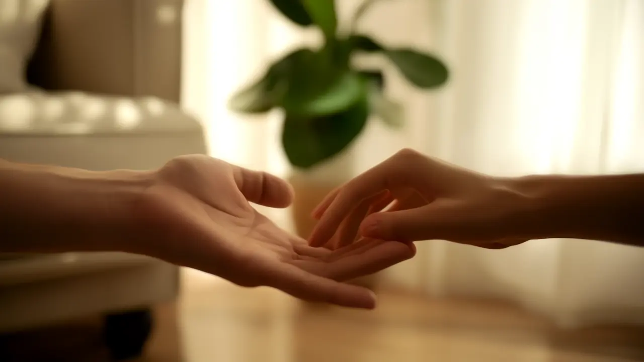Qigong delicato di 5 minuti al giorno: alleviare la rigidità del corpo e migliorare il benessere quotidiano