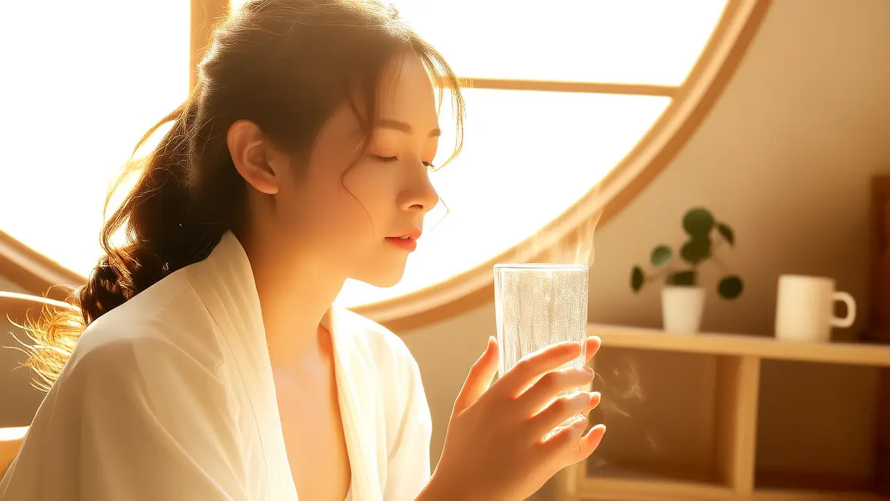 Balancing Daily Habits: 3 Traditional Chinese Health Tips for Greater Comfort in Body and Mind - Daily Wellness Habits