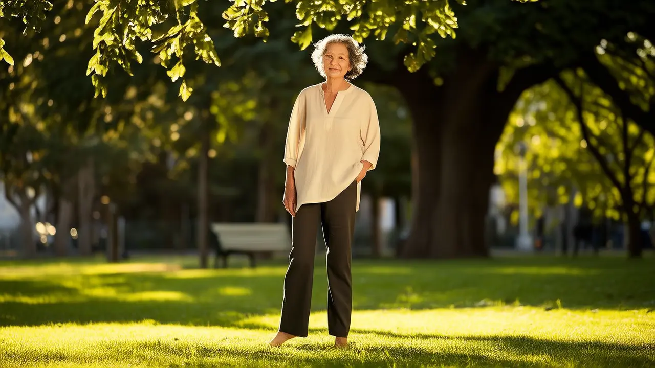 Introduzione al Qigong: movimenti lenti per raggiungere la pace interiore - Articoli