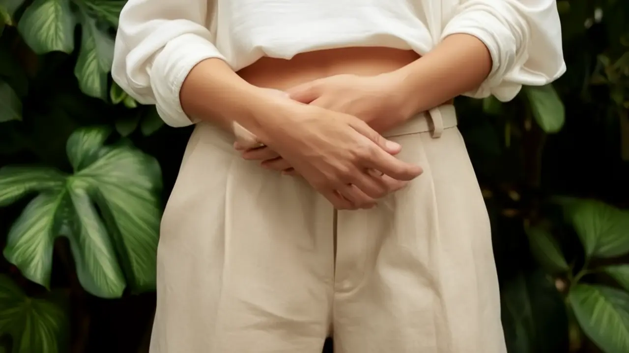 Qigong for Beginners: Slow Movements Bring Inner Peace