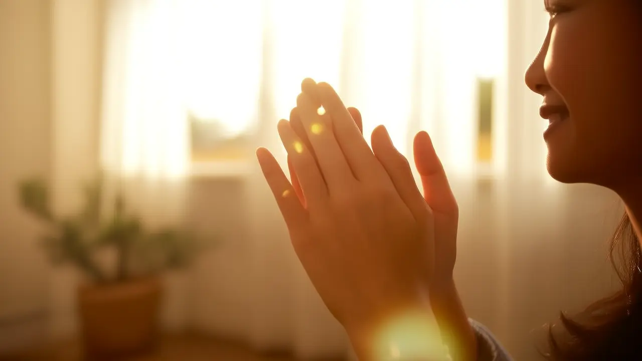 Rituels quotidiens simples pour l'équilibre du Qi saisonnier : 10 minutes par jour pour retrouver énergie et harmonie