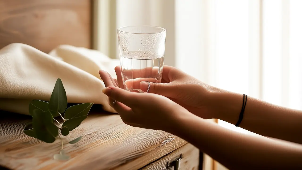 Despertar con el sol: una rutina matutina suave para despertar claridad y energía