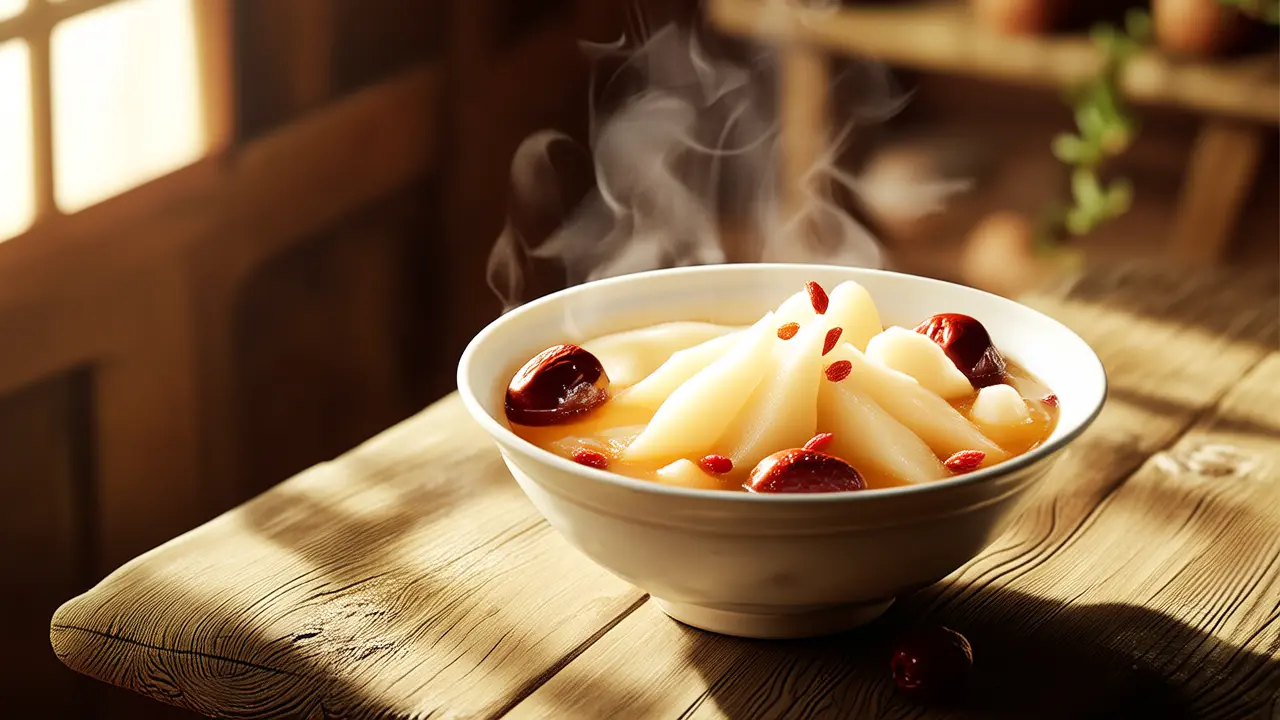 Guia para cuidar-se no outono: acalme corpo e mente com uma tigela de sopa quente e rituais antes de dormir - Artigos