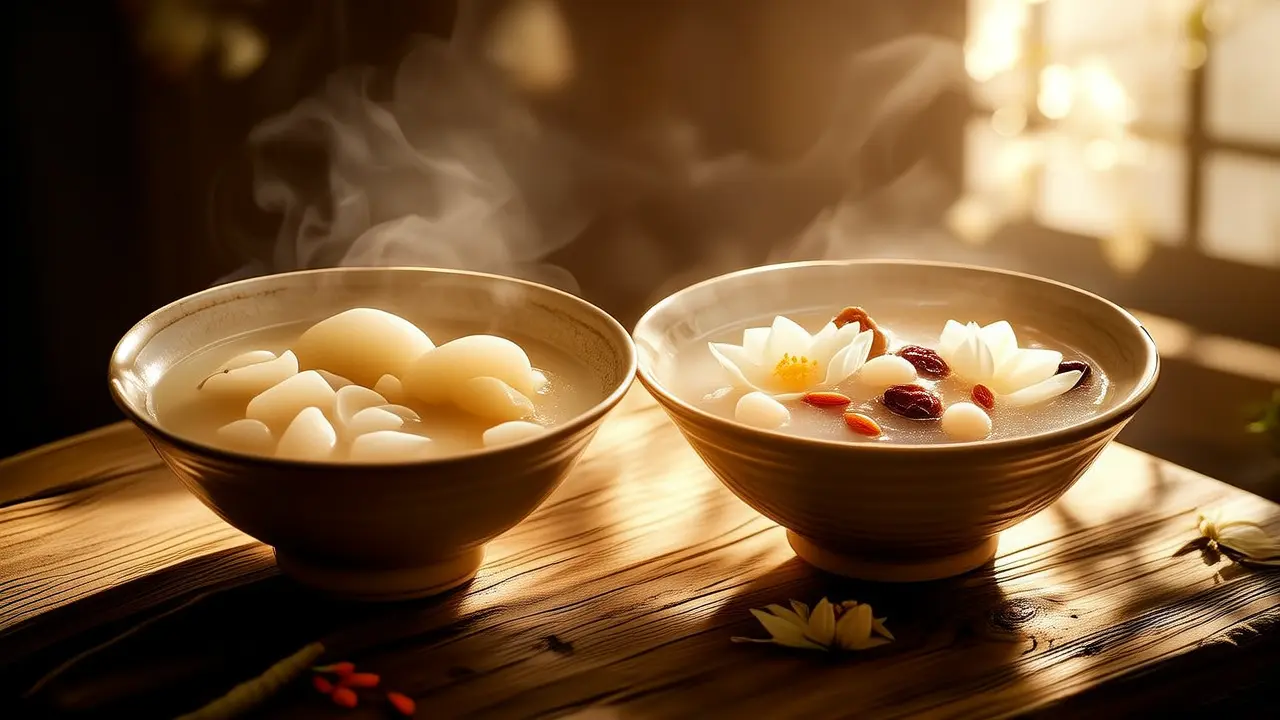 Moisturizing in Autumn: 5 Seasonal Recipes for Nourishment and Hydration - Seasonal Wellness