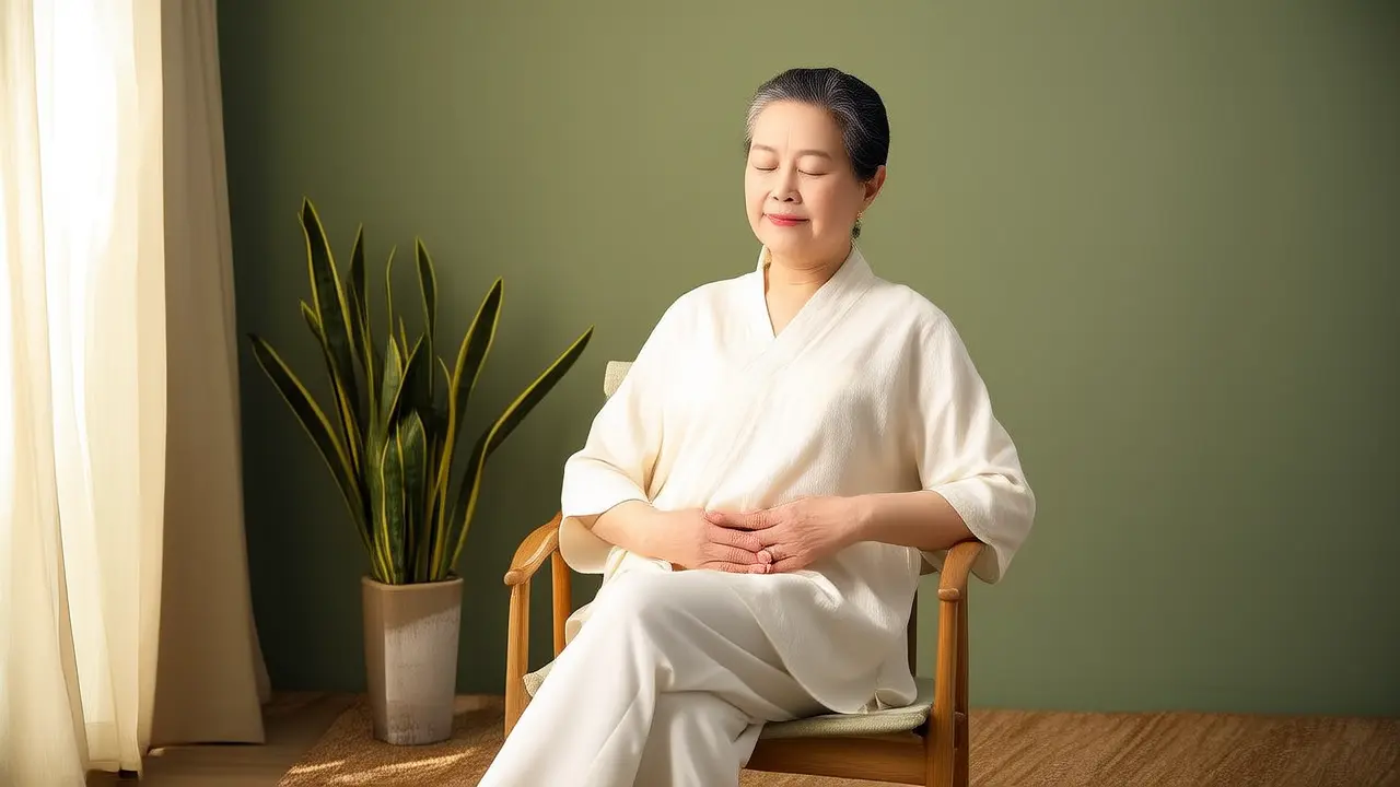 Easy Relaxation: Try These Gentle Techniques to Bring Peace Back to Your Heart - Articles