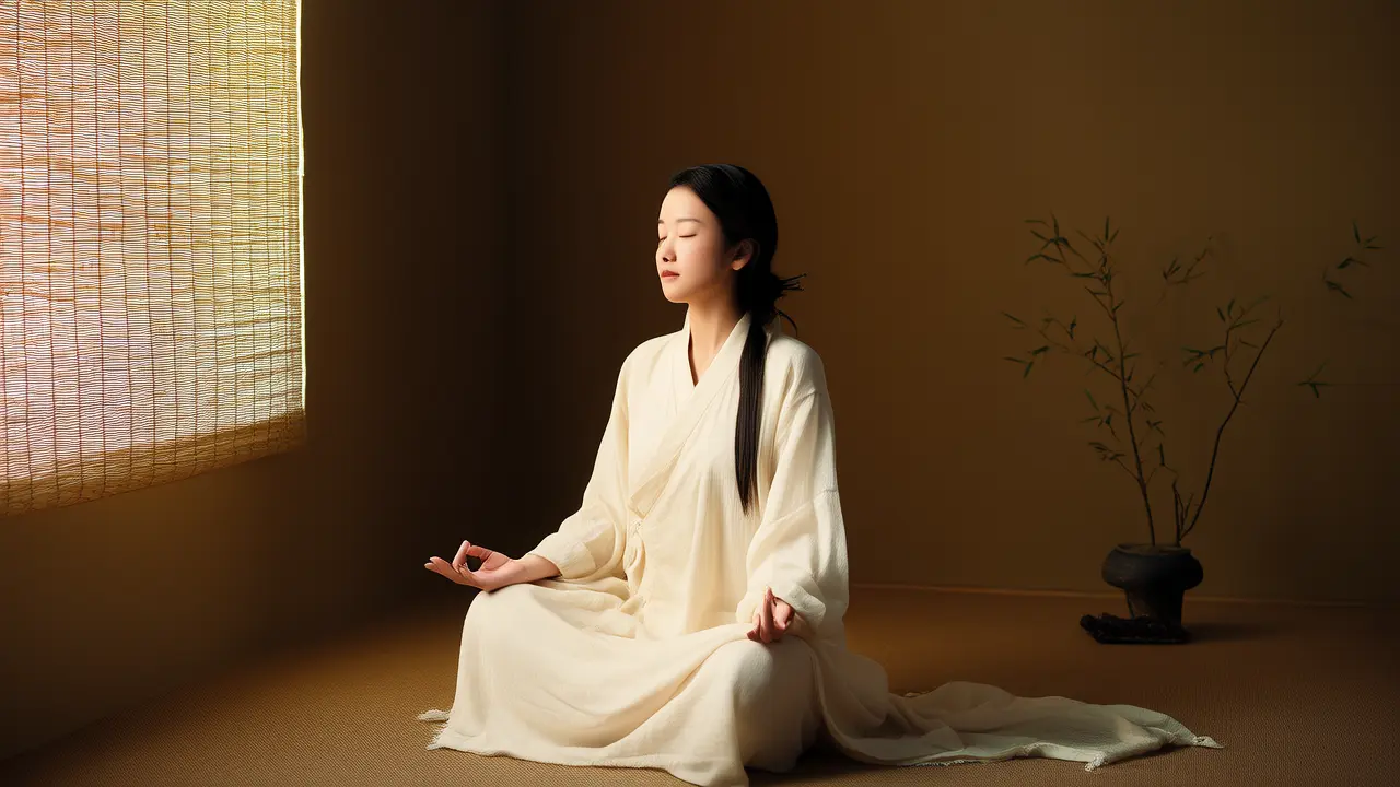 Guía para calmar las emociones: Prácticas suaves de paz mental y corporal que te ayudarán a recuperar la tranquilidad interior. - Artículos