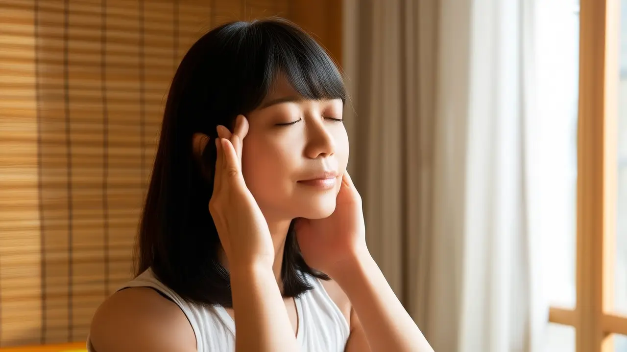 Daily Relief Without Help: 5 Simple Acupressure Techniques to Easily Alleviate Shoulder and Neck Soreness - Acupressure Meridians