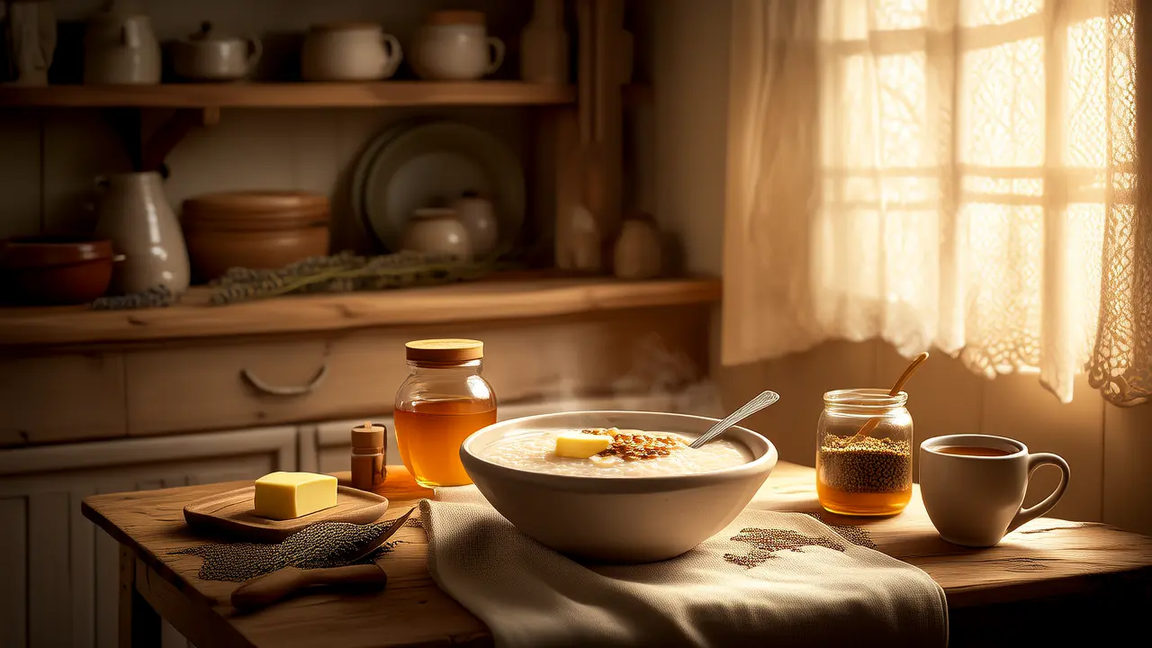 Five Soothing Ingredients for Daily Use, Gently Nourishing to Naturally Relax Body and Mind - Herbal &amp; Food Therapy