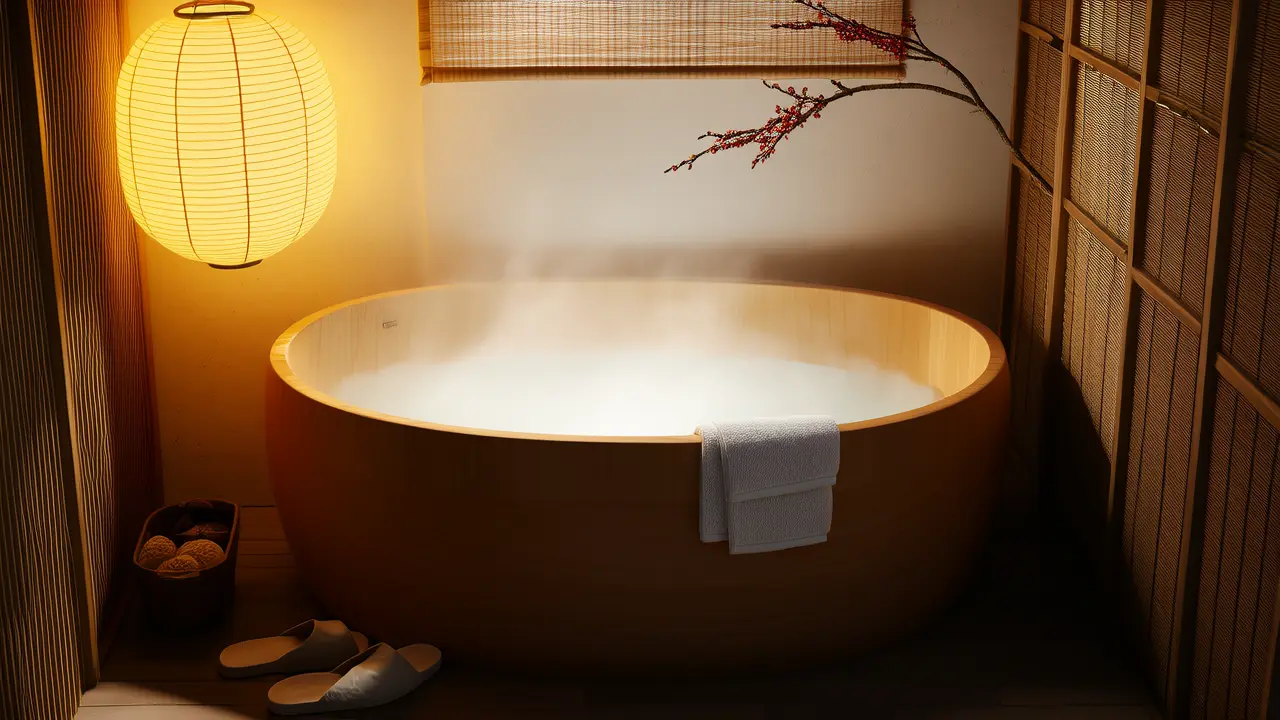 Daily Natural Vitality Cultivation: Chinese Living Hacks for Gentle Physical and Mental Comfort Adjustment - Daily Wellness Habits