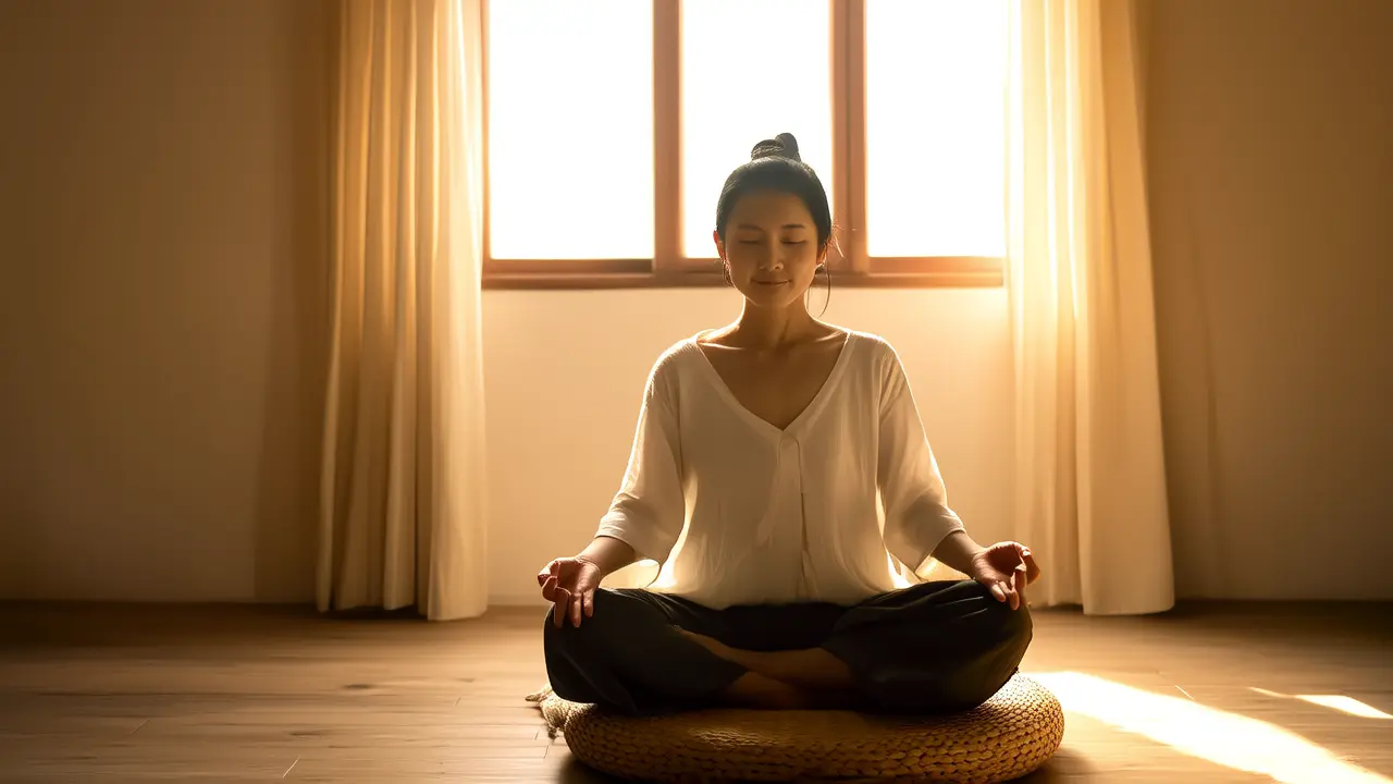 Nota quotidiana per prendersi cura del cuore: risveglia l'energia dolce con l'equilibrio fisico e mentale, le emozioni si rilassano naturalmente. - Articoli
