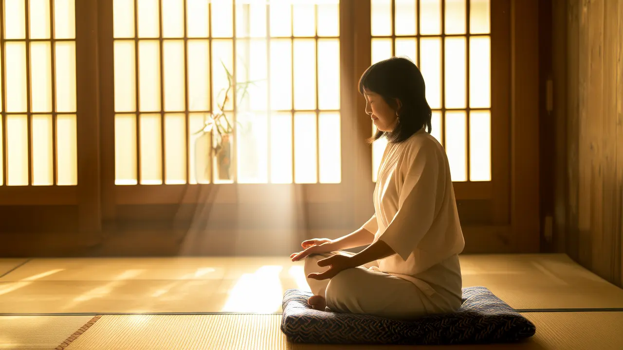 Three Daily Methods for Nurturing the Heart: Regain Inner Natural Calm with Gentle Chinese Approaches - Articles