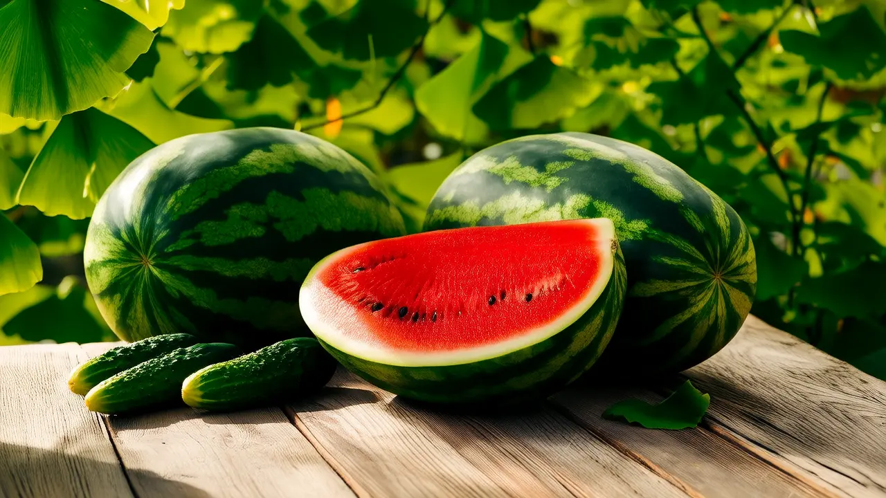 Alimentação sazonal durante os dias mais quentes: lista de alimentos refrescantes no verão, cuidando suavemente durante todo o período. - Artigos