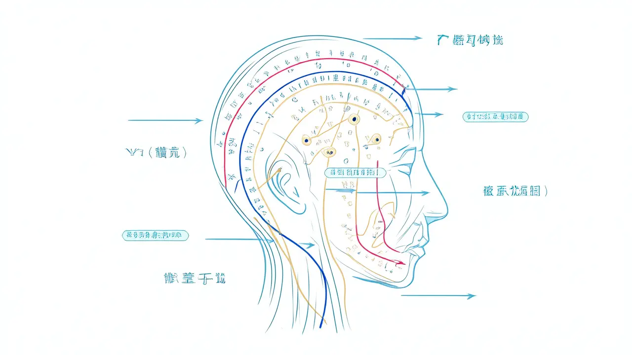 Aligning with the Solar Terms: Morning Hair Brushing to Awaken the Body's Yang Energy