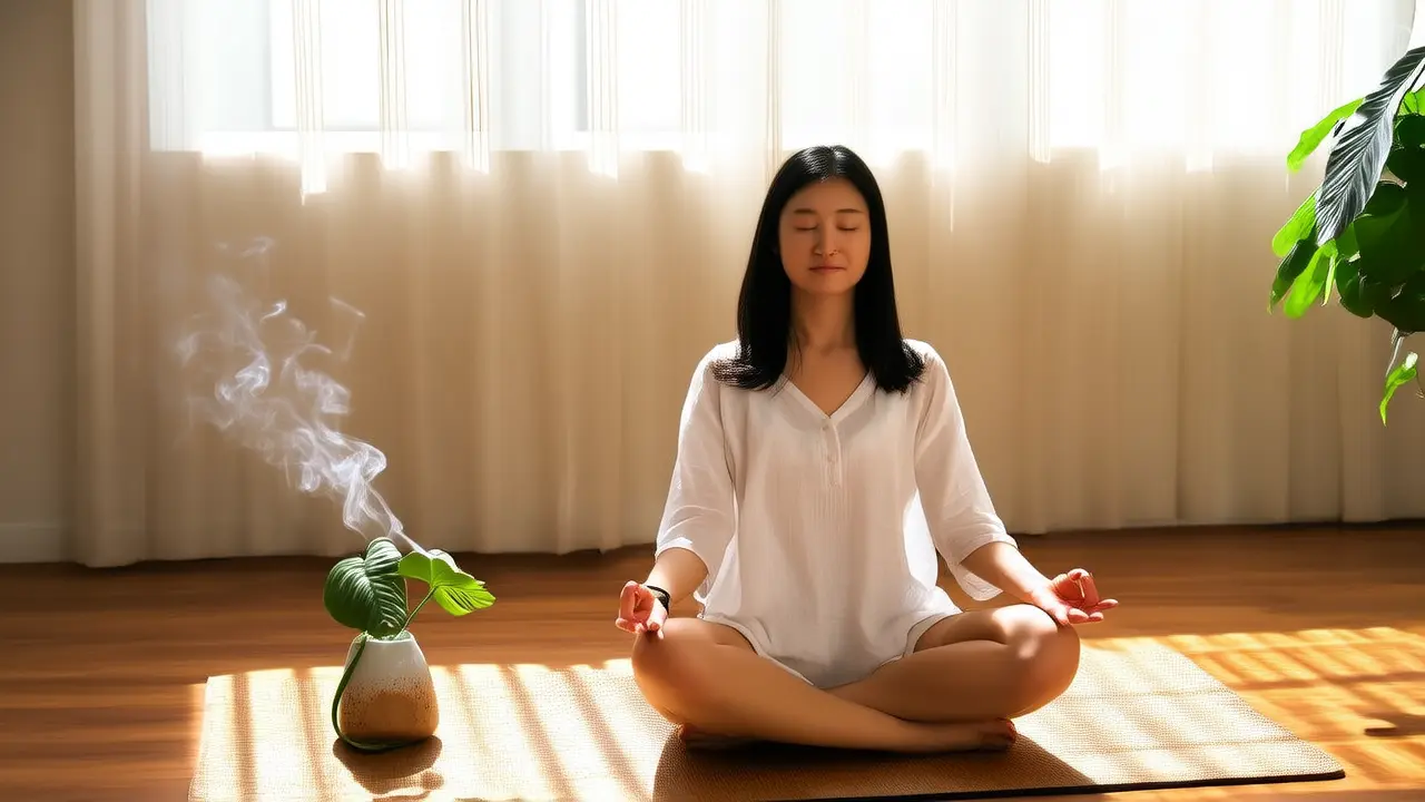 Comprehensive Mental Care: 5 Daily Mindfulness Habits to Help You Find Inner Peace Amidst the Noise - Articles