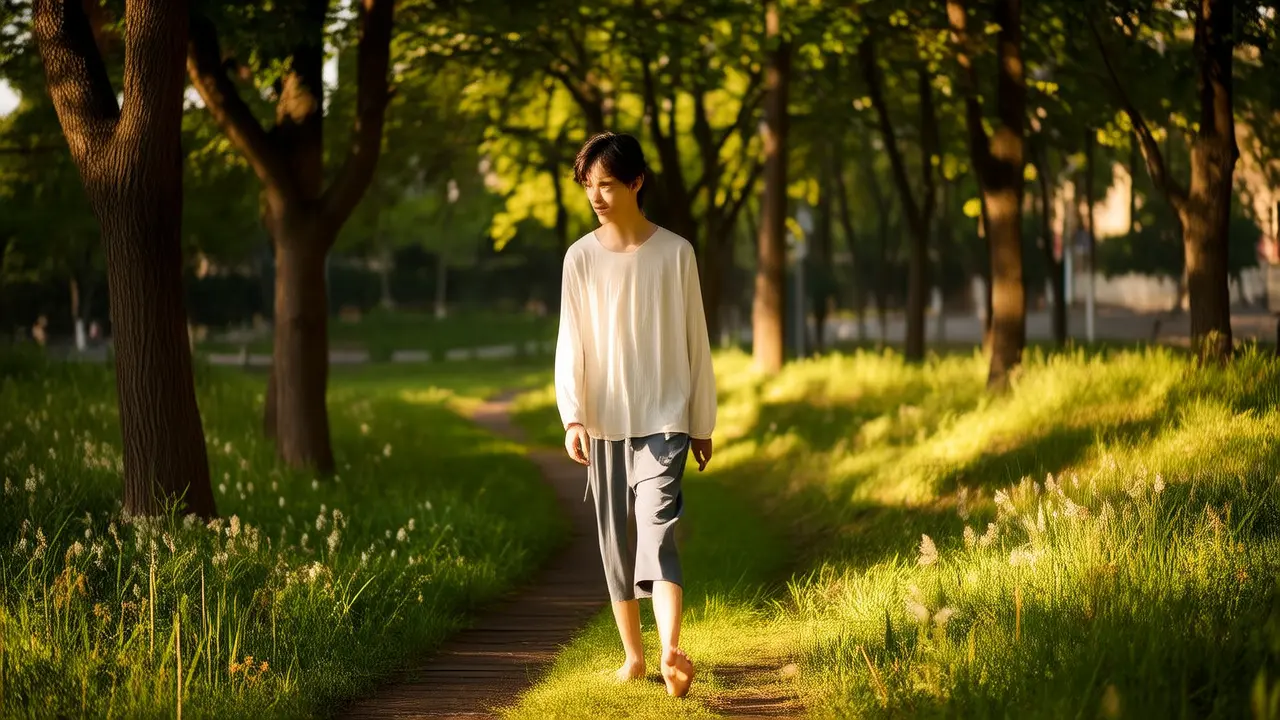 Soins complets pour l'esprit : 5 habitudes quotidiennes de méditation qui vous aident à trouver la paix intérieure au milieu du bruit