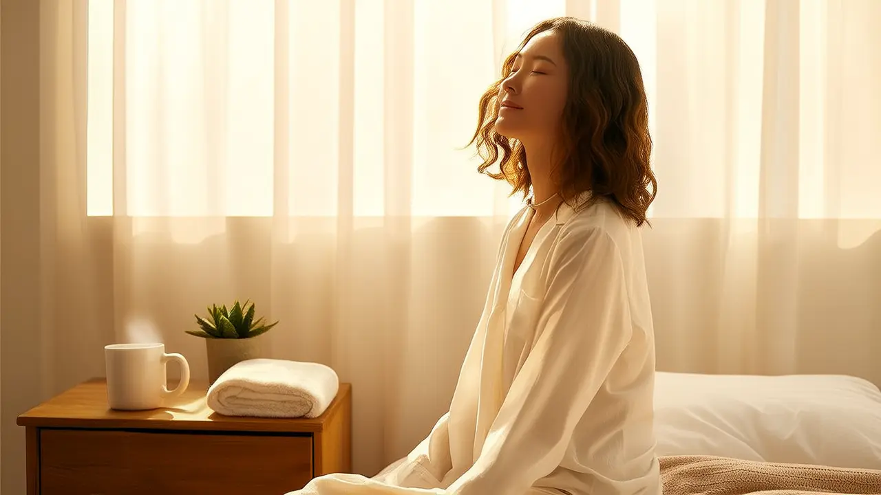Start Your Morning with These 3 Gentle Wellness Habits Inspired by Chinese Tradition - Daily Wellness Habits