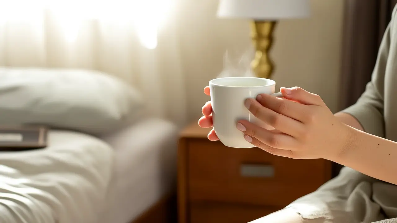 Start Your Morning with These 3 Gentle Wellness Habits Inspired by Chinese Tradition