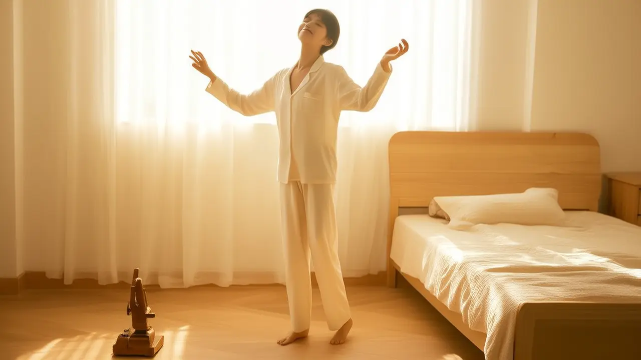 Nozioni di base del Tai Chi: 4 passaggi semplici per iniziare la tua routine mattutina - Articoli