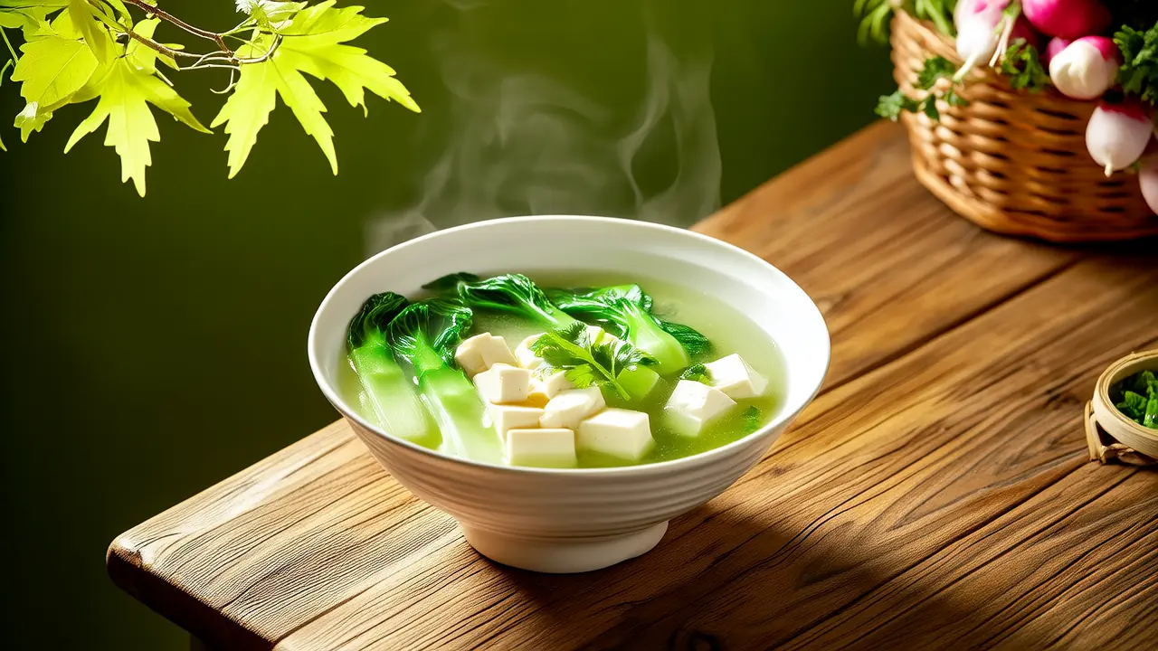 Four-Season Dietary Therapy: Daily Regimen for Lightness and Nourishment by Following the Seasons - Herbal &amp; Food Therapy