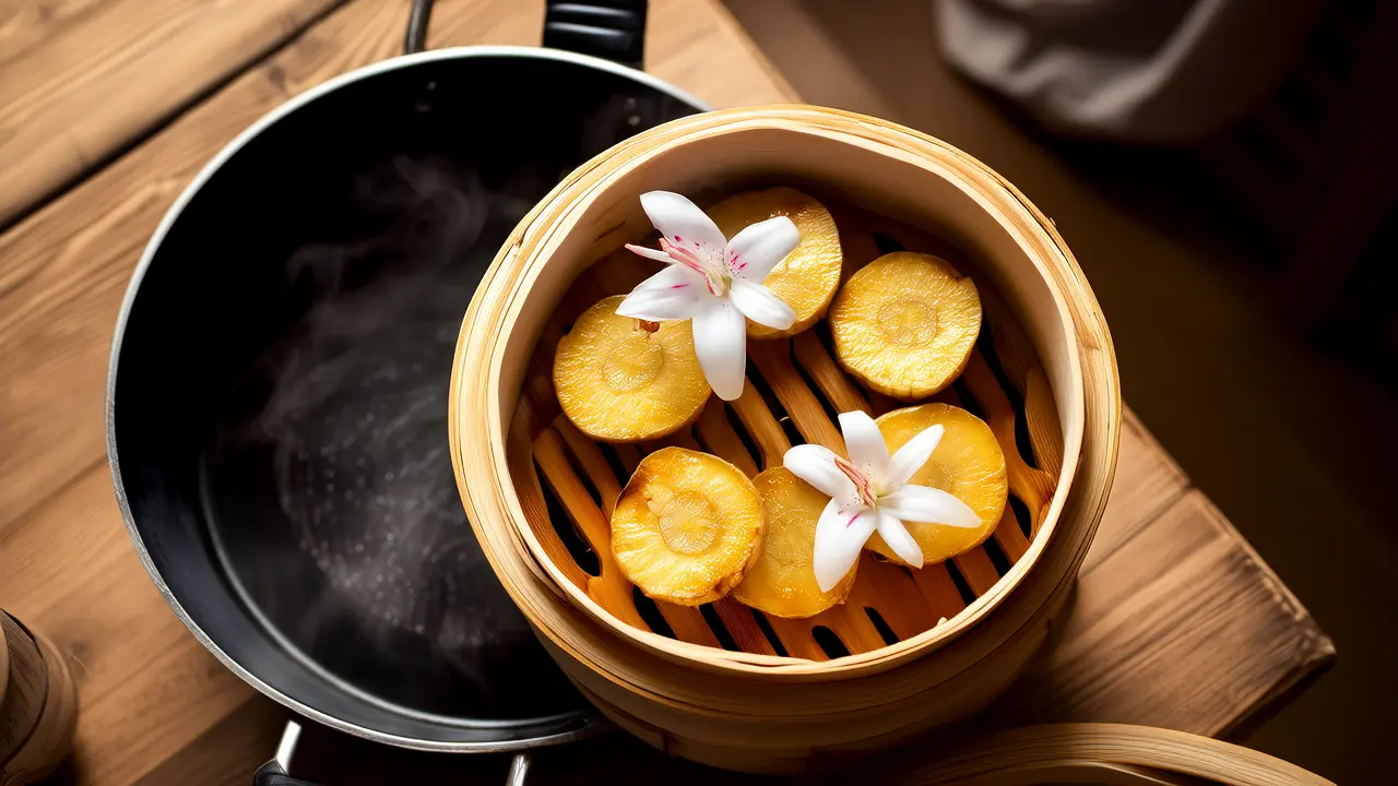 Seasonal Health Maintenance Starts in the Kitchen: 3 Practical Healthy Cooking Tips to Nourish the Whole Family - Herbal &amp; Food Therapy