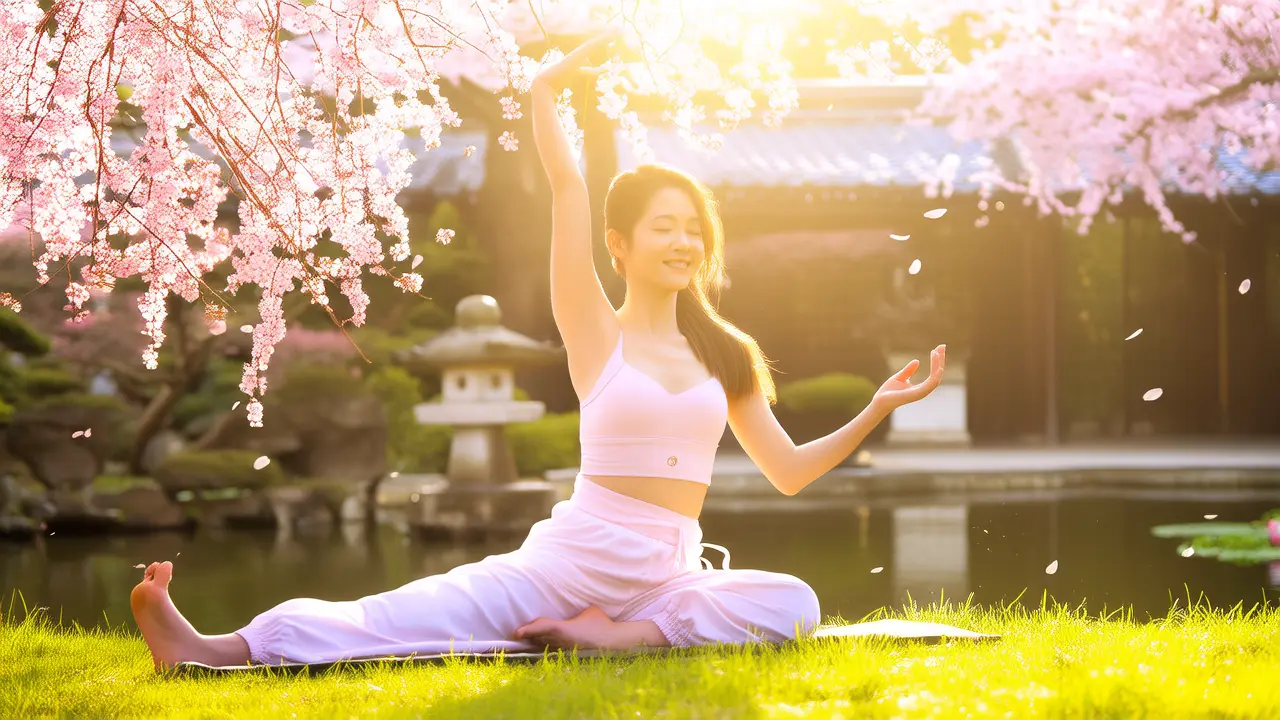 Act in accordance with the seasons, nourish all year round: Gentle daily tips to awaken your body's vitality - Articles