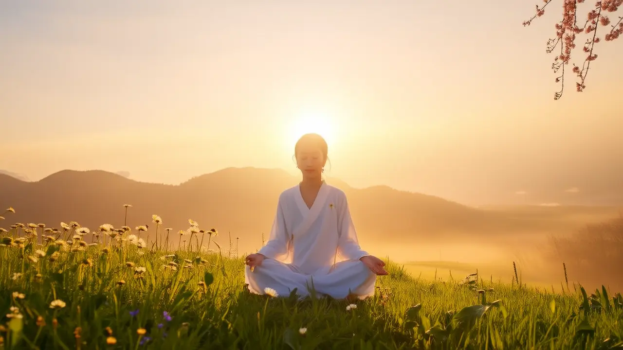 Living in Harmony with the Seasons: Seasonal Rhythm Adjustment Methods - A Simple Technique to Help You Stay Comfortable All Year Round - Articles