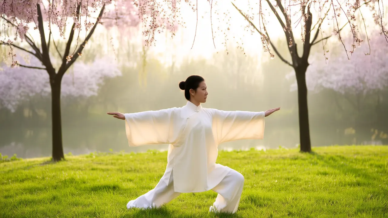 Dem Zeitgeist folgen und den Frühling pflegen: 5 sanfte und praktische Tipps zur Frühjahrs-Gesundheitspflege, um Körper und Geist zu erwecken