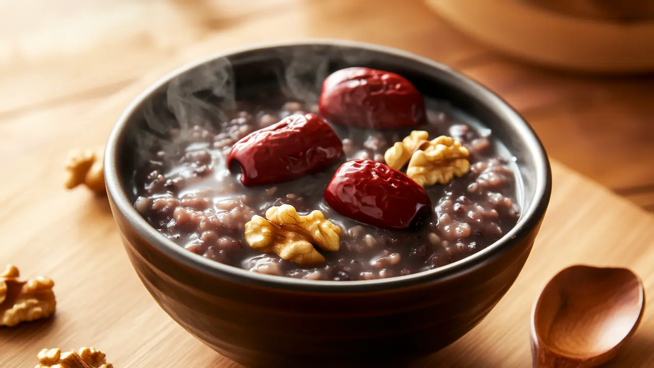 Following the Winter Storage Season, three simple daily habits can keep your kidneys healthy and warm. - Seasonal Wellness