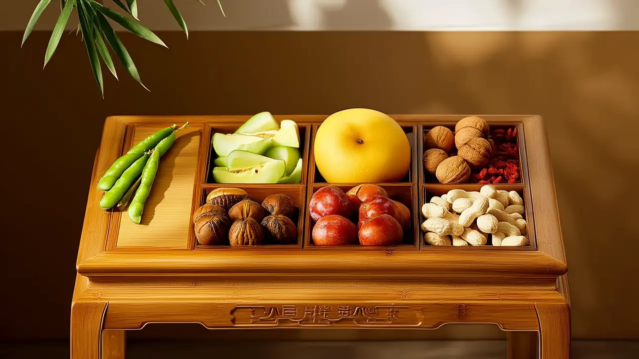 Following the Rhythm of Eastern Time: Timely Diet and Relaxed Life from the Spring Equinox to the Winter Solstice - Seasonal Wellness