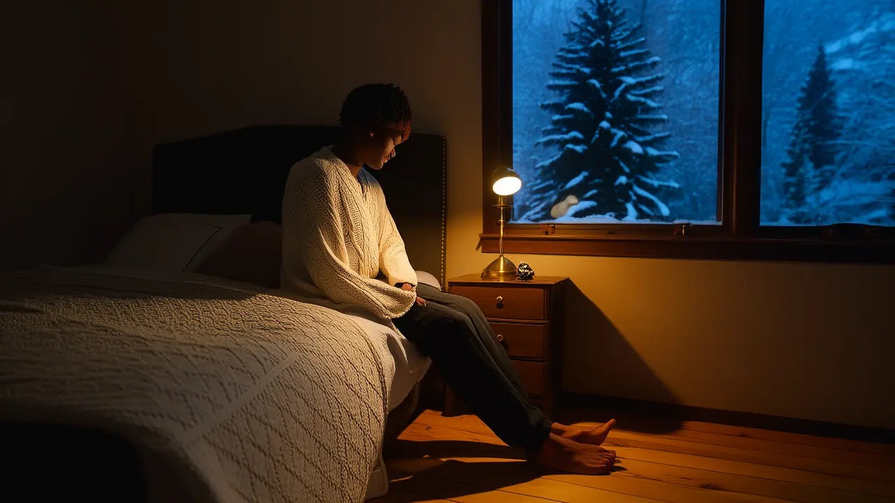 Follow the 24 Solar Terms for Gentle Health Care: A Daily Guide from Spring Growth to Winter Storage