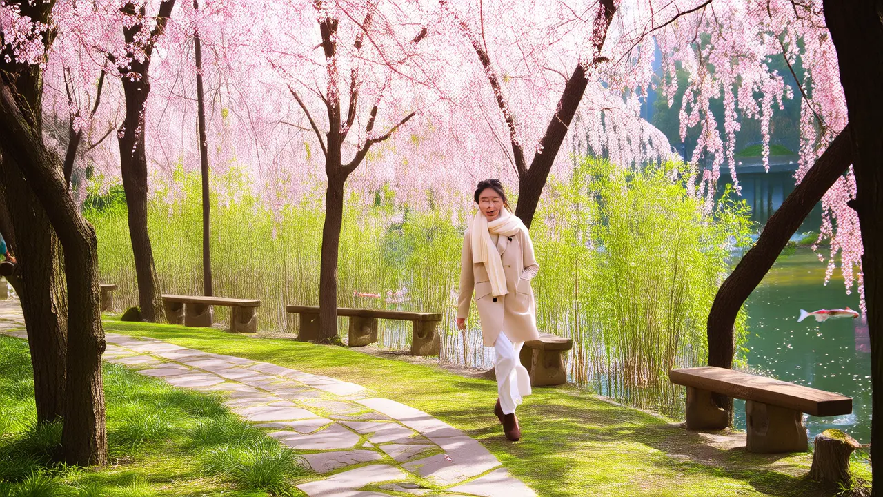 Regulate Body and Mind According to the Seasons: A Gentle Care Guide for Spring, Summer, Autumn, and Winter - Seasonal Wellness