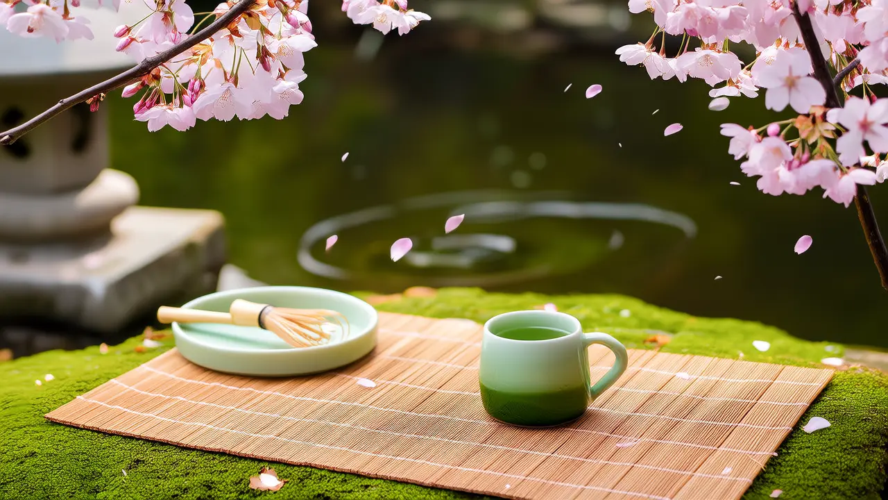 Drink Tea with the Seasons: A Gentle Way to Feel Better All Year - Seasonal Wellness