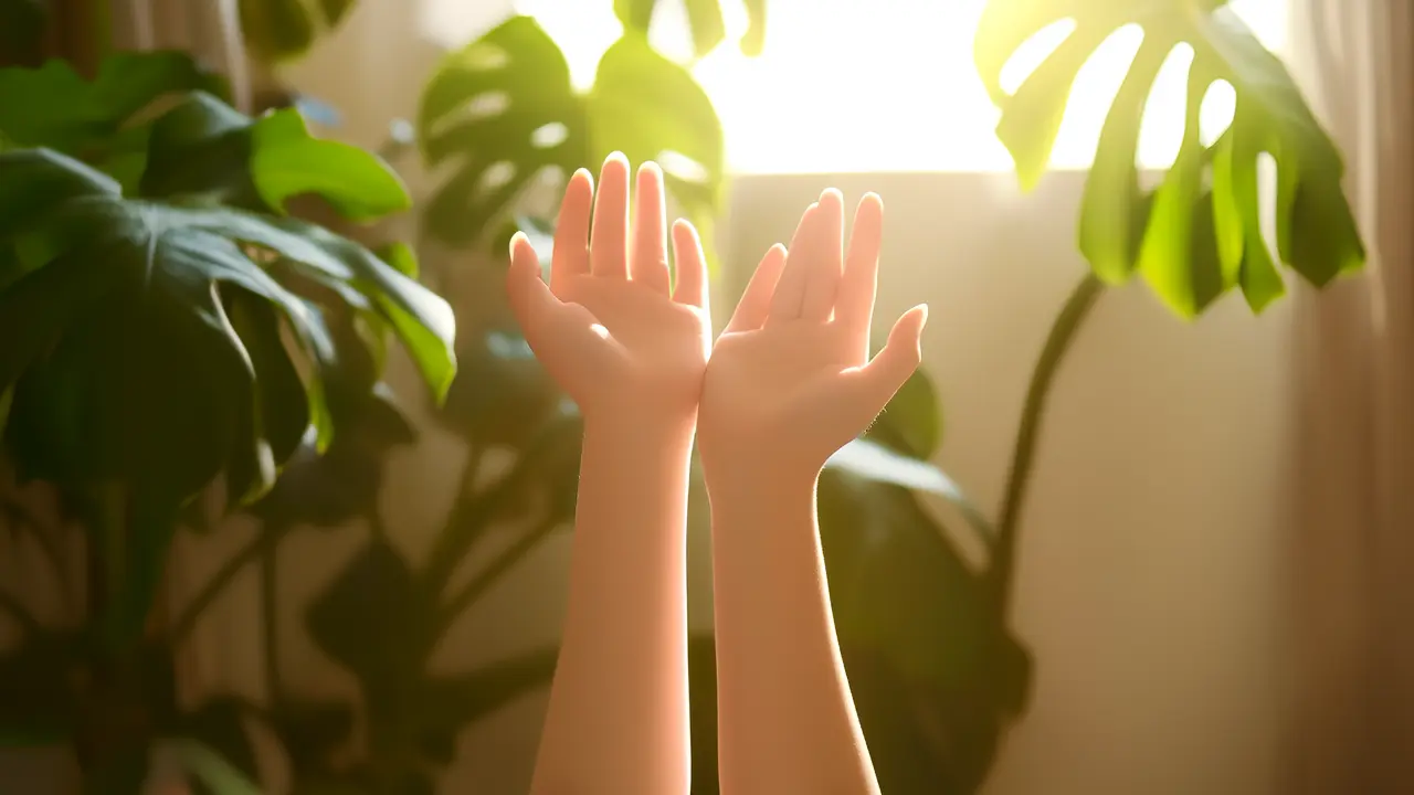 Basi del Tai Chi dolce: movimenti semplici per rilassare corpo e mente a casa