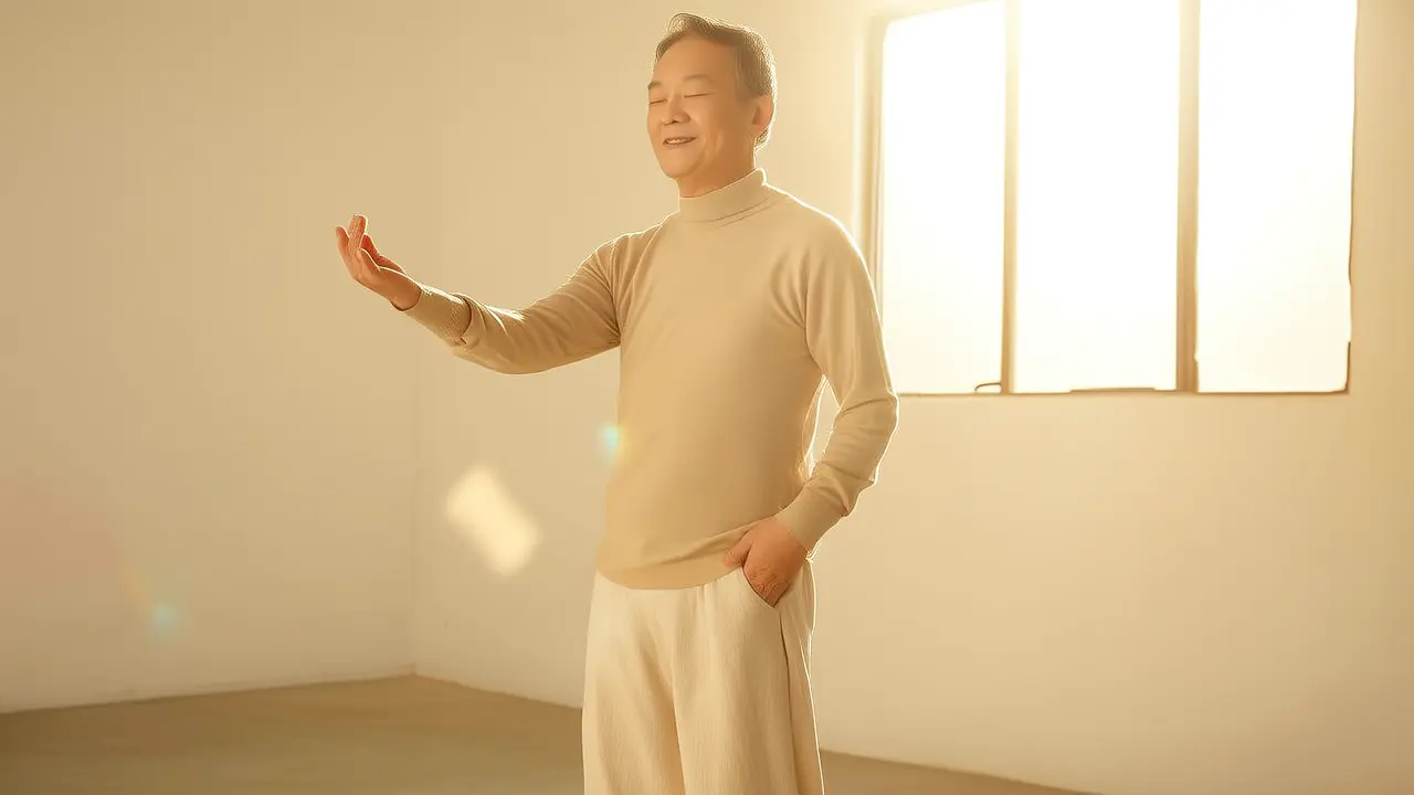 Beginner's Guide to Tai Chi: 5 Gentle Movements to Help You Relax and Alleviate Stiffness - Articles