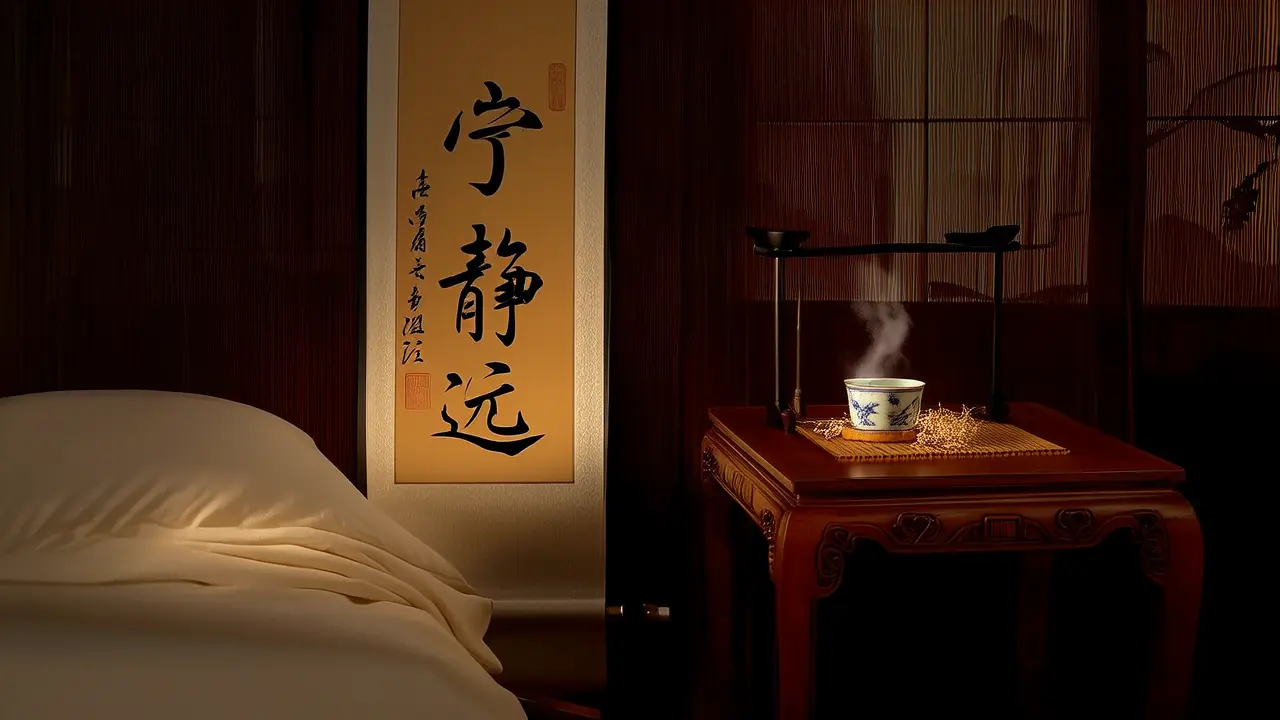Early sleep is the key to changing life: The proven benefits of Chinese wisdom - Daily Wellness Habits