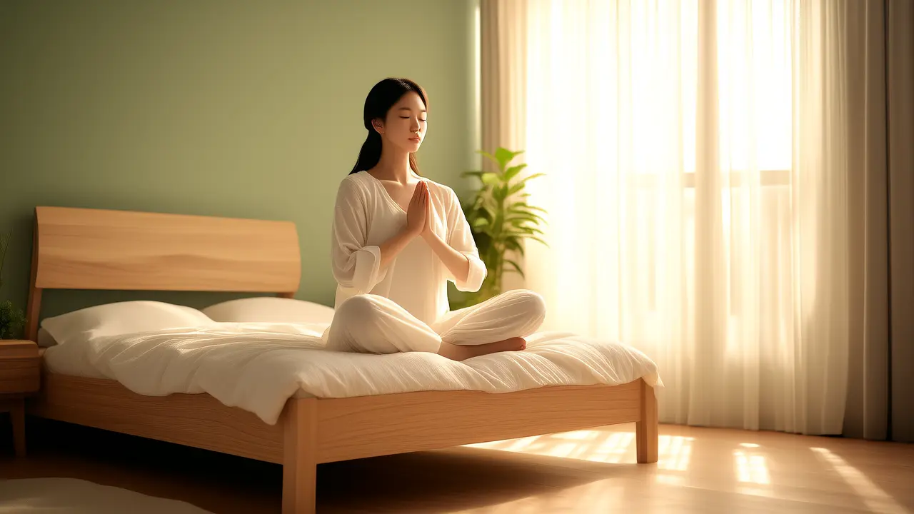 Natural Emotional Care Guide: Three Daily Steps for Nurturing the Heart, Alleviating Anxiety and Relaxing the Body and Mind - Articles