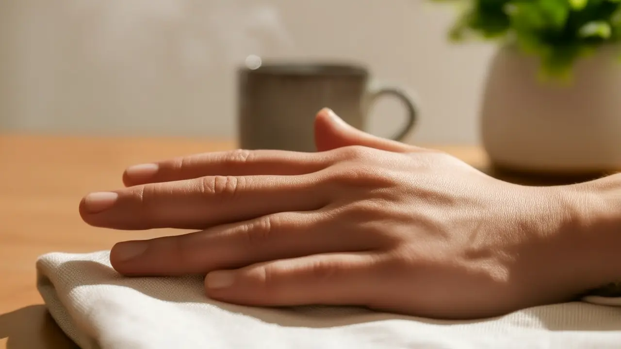 Exploring the Wisdom of Ancient Meridians: Simple Self-Regulation Methods to Make Home Life More Comfortable - Acupressure Meridians