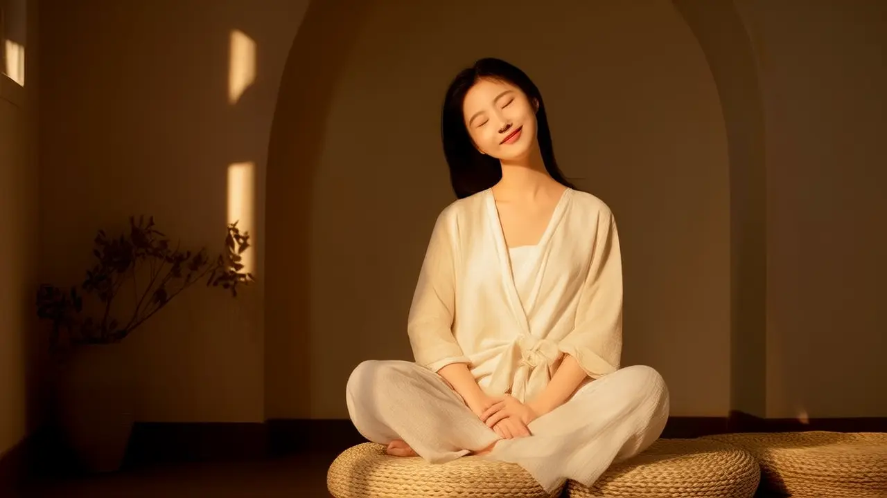 El arte suave de relajarse: Cuidado integral de la mente para la paz interior - Equilibrio mente-cuerpo