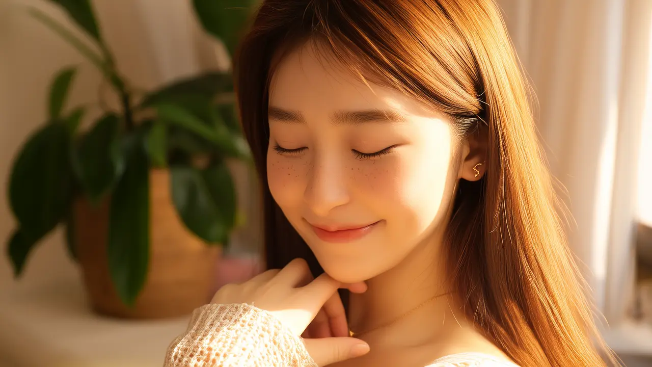 Yin Yang Harmony: Gentle Breathing to Soothe Your Emotions at Home