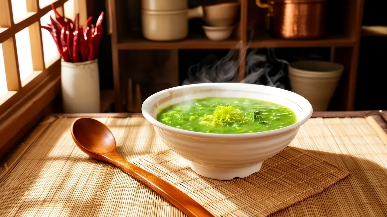 Summer Cooling Habits Revealed: These Cool Diets Will Help You Easily Get Through Summer