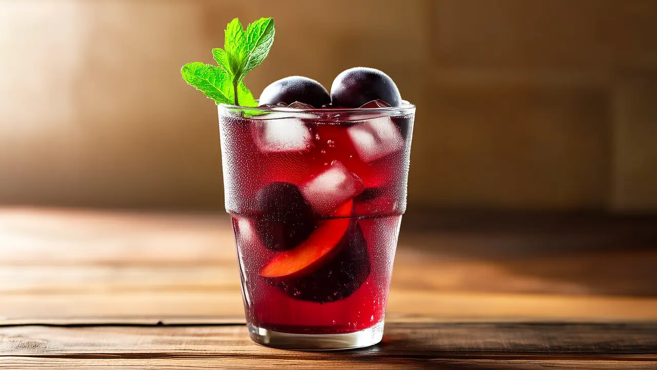 Summer Cooling Habits Revealed: These Cool Diets Will Help You Easily Get Through Summer