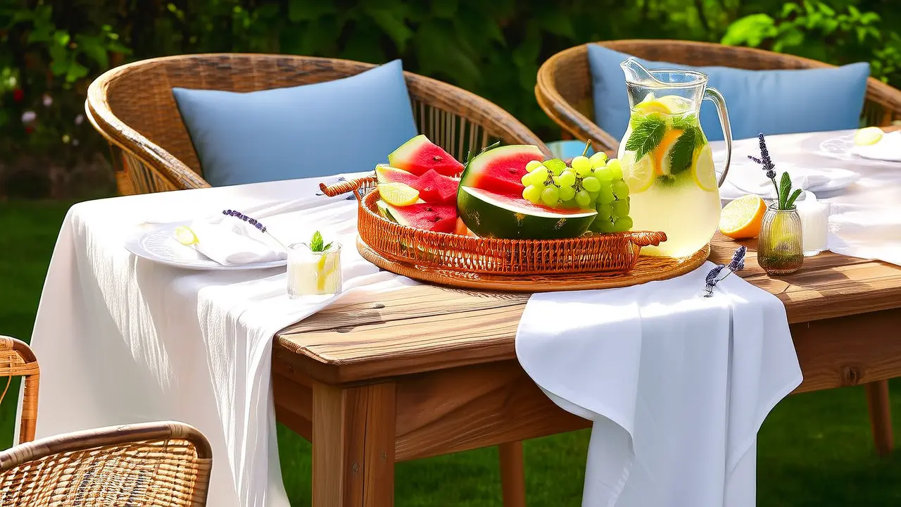 Summer Heat Relief: A Comprehensive Guide to Timely Diet and Gentle Health Care - Articles
